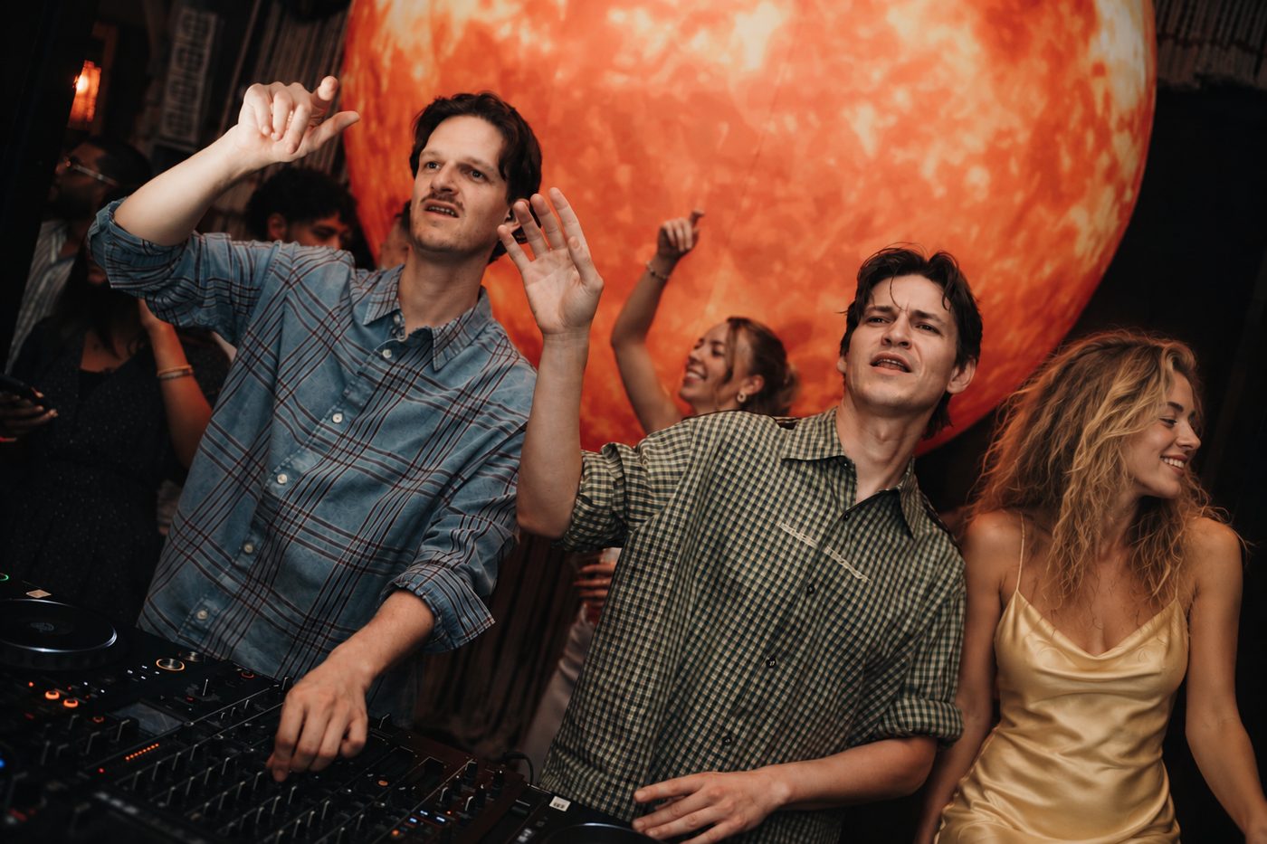 Louco Sol Party, Foto 2